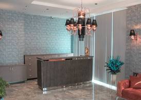 TALLES CITY HOTEL 2