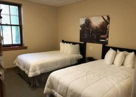 Buffalo Ridge Resort and Spa 3