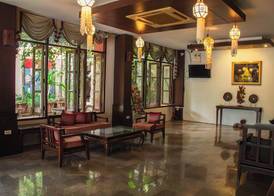 Sunday Rainforest Chiangmai Hotel 2