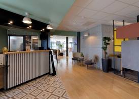 B&B HOTEL Le Touquet 5