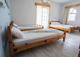 Hotel Agios Thomas 4