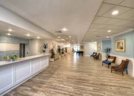 Bahama House - Daytona Beach Shores 4