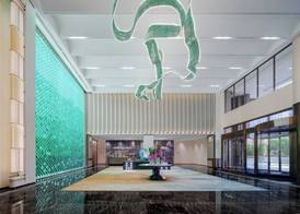 Grand Mercure Wuxi Huishan 2