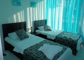 Orka Gardens Apartments 3