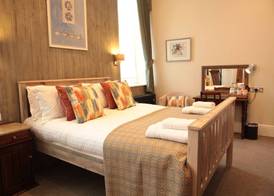 Y Capel Guest House 5