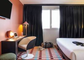 Ibis Styles Nantes Saint Herblain 3