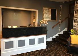 The George Hotel 4