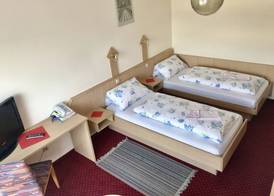 Hotel Terminus 2