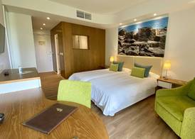 Hotel Tigaiga 3