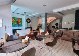 Habitat Suites Hotel By GHO Hoteles 4