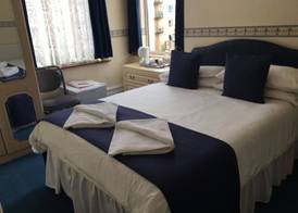 The Grosvenor 2