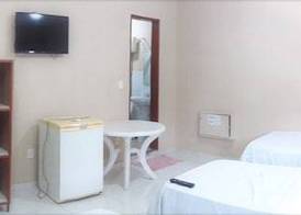 Hotel Dez De Julho 4