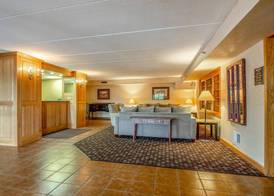 Quality Inn Tully I-81 3