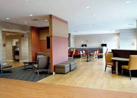 TownePlace Suites by Marriott Ames 4