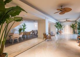 Sesimbra Oceanfront Hotel - Preferred Hotels and Resorts 5