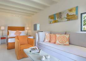 Mareggio Exclusive Residences & Suites 4