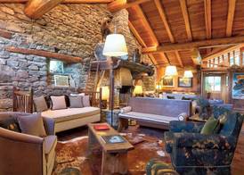 Hotellerie De Mascognaz 4
