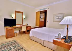 The Fern Kochi, Series by Marriott 4