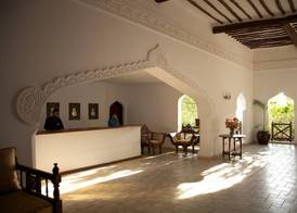 Sultan Sands Island Resort & Spa 4