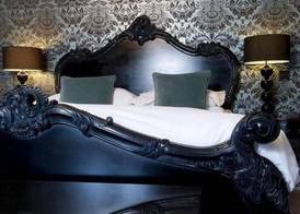 Mitton Hall Hotel 5