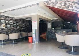 Boss 2 Hotel 2