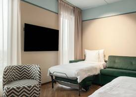 Willow, WorldHotels Crafted 5
