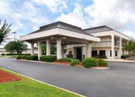Hotel Dothan 5