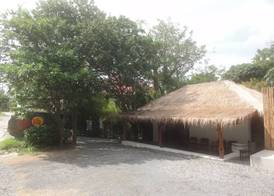 High Life Bungalow 3