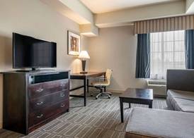 Comfort Inn & Suites 5