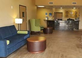 Comfort Inn & Suites Murrieta Temecula Wine Country 3