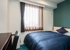HOTEL LiVEMAX Gifu Ekimae 5