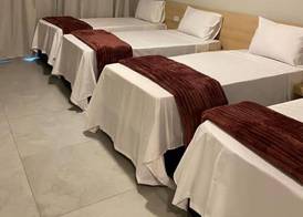 Hotel Haven Guarulhos 5