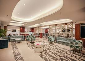 Regenta Place Bhopal by Royal Orchid Hotels Limited 5