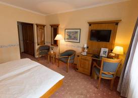 Hotel Krupp 5