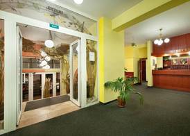 Hotel Henrietta 5