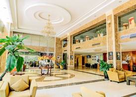 Muong Thanh Holiday Vung Tau Hotel 3