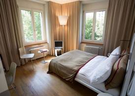 Design Hotel Plattenhof 3