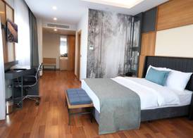 Expoist Hotel 2