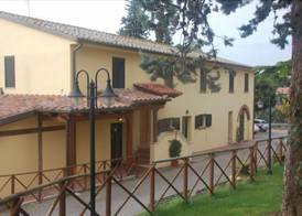 La Collina Hotel 5