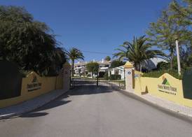 Parque Monte Verde 2