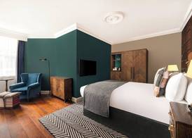 Hotel Indigo EDINBURGH - PRINCES STREET by IHG 4