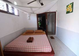 Seabreeze Hostel Bali 5