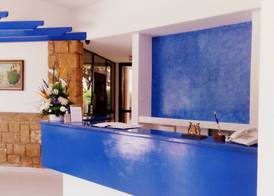 Hilltop Gardens Hotel Apartments 5