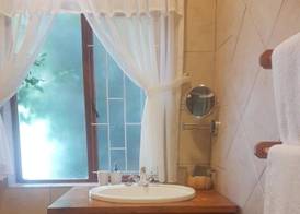 Assegaaibosch Country Lodge 2