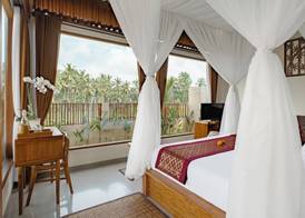 Sadhaka Ubud Villa 5