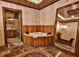 Garden Suites Hotel Cappadocia 3