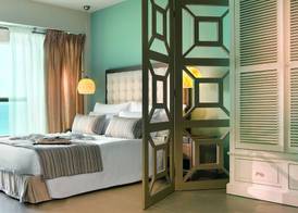 Sani Beach 3
