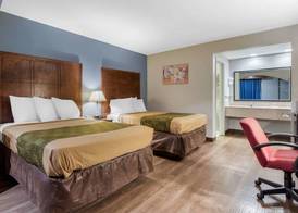 Econo Lodge Aiken Central 5