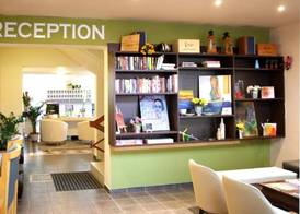 Svea Hotel 2