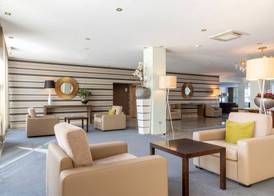 Hotel Porta do Sol Conference & SPA 3